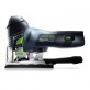 FESTOOL PS 420 EBQ - Plus figūrzāģis FESTOOL PS 420 EBQ - Plus figūrzāģis